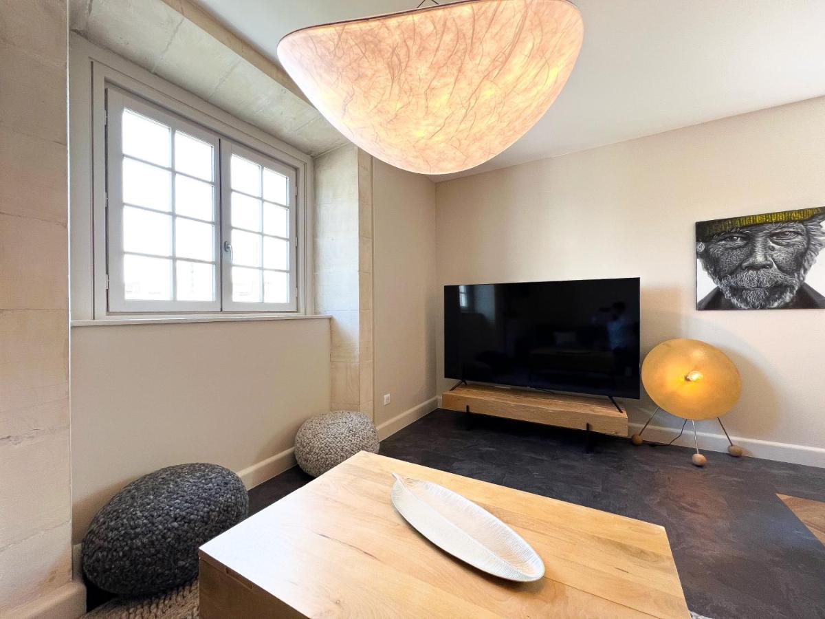 Apartment Le 302 Stengel House, Amiens Eksteriør billede
